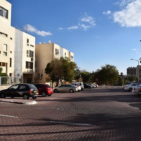 Eden'S Sweet Place Ейлат Екстер'єр фото
