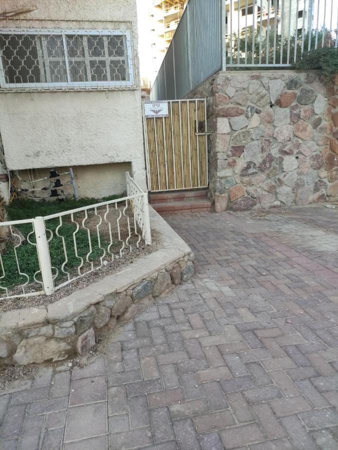 Eden'S Sweet Place Ейлат Екстер'єр фото