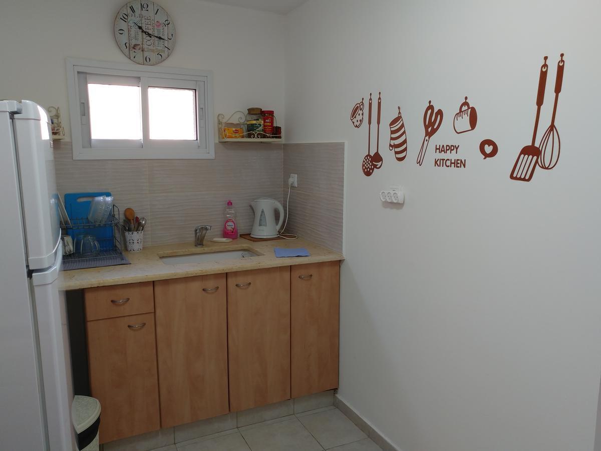 Eden'S Sweet Place Ейлат Екстер'єр фото