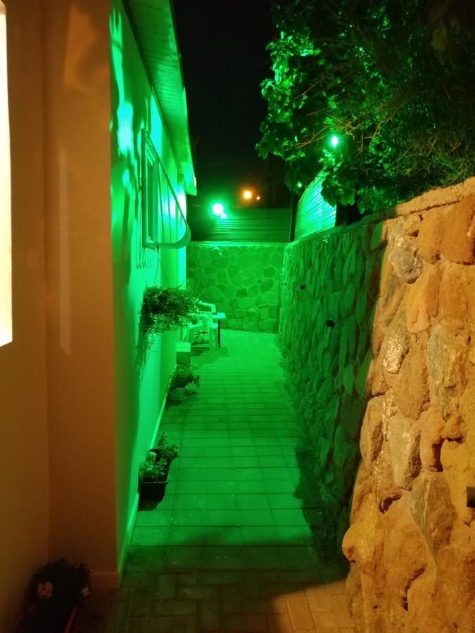 Eden'S Sweet Place Ейлат Екстер'єр фото