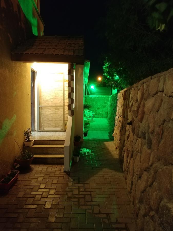 Eden'S Sweet Place Ейлат Екстер'єр фото